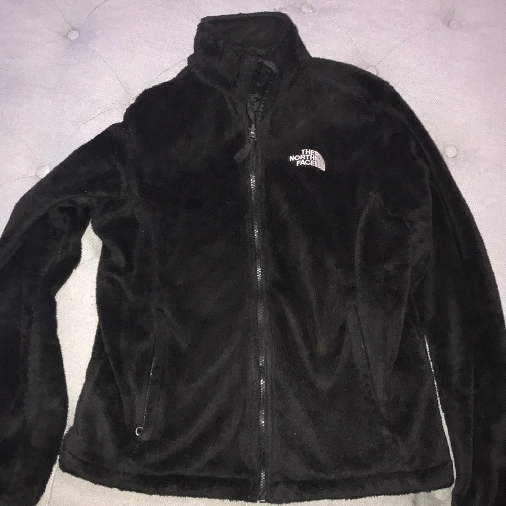 North Face jacket